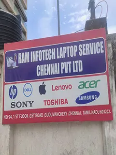laptop Keyboard service Center in Chennai