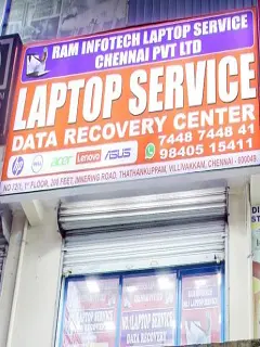 laptop Keyboard service Center in Chennai