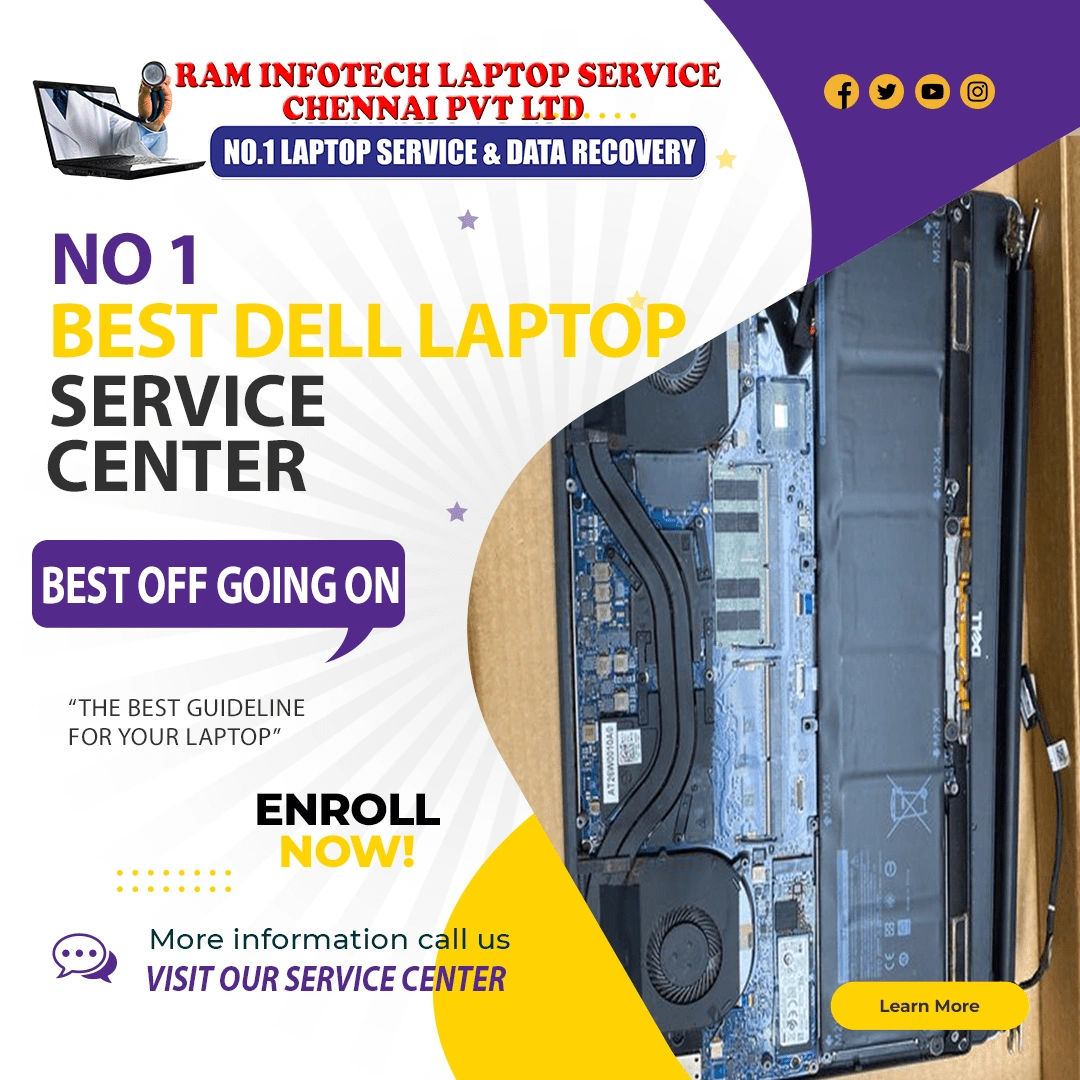 laptop Keyboard service Center in Chennai