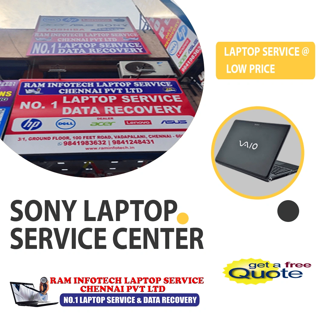 laptop Keyboard service Center in Chennai